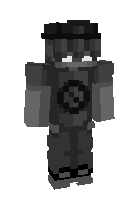 Скин minecraft для ника Aximity