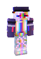 Скин minecraft для ника marliebear