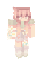 Скин minecraft для ника lyasha