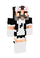 Скин minecraft для ника Loyr_