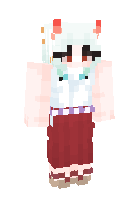 Скин minecraft для ника Naobito
