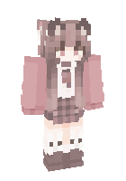 Скин minecraft для ника misery