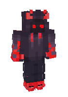 Скин minecraft для ника ximzzzi
