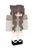 Скин minecraft для ника qavis