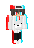 Скин minecraft для ника Skieguy