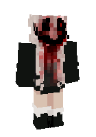 Скин minecraft для ника FENECHKA