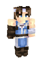 Скин minecraft для ника felong