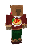 Скин minecraft для ника tomatoki