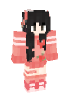 Скин minecraft для ника lover