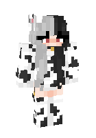 Скин minecraft для ника Pakimon