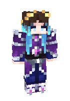 Скин minecraft для ника The_Mirage_Lend