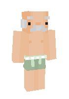 Скин minecraft для ника Ecorche