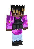 Скин minecraft для ника Sukina
