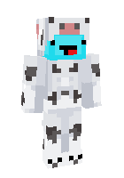 Скин minecraft для ника aik