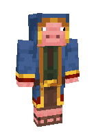 Скин minecraft для ника 2516