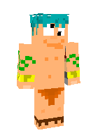 Скин minecraft для ника inviel