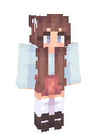 Скин minecraft для ника martha
