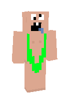 Скин minecraft для ника gaylord